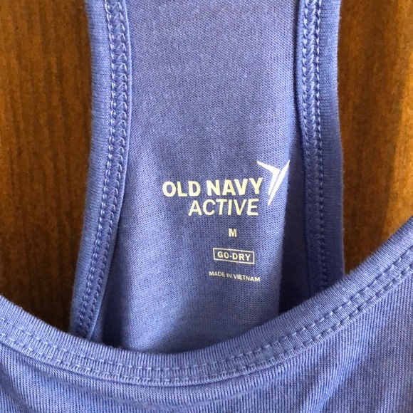 Tank top - Picture 2 of 3